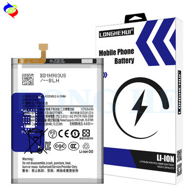 Bateria de substituição para telemóvel EB-BA217ABY Para bateria Samsung Galaxy