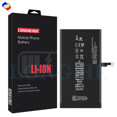 Nova bateria de substituição de 4383mAh Para iphone A3093/A3096/A3094/A2847 bateria de telefone iphone 15plus baterias de telefone