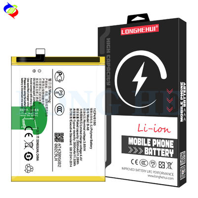 OEM B-A6 X7 Bateria de telemóvel para VIVO X7S