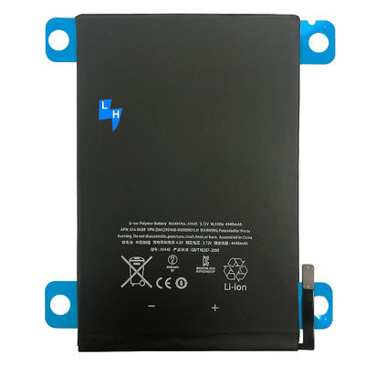 Status de estoque Bateria de substituição para Apple iPad Mini 1 A1432 A1454 A1445 Para iPhone