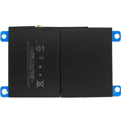 Bateria de alta capacidade de 8827mAh para iPad 5 A1474 A1475 A1484 Modelo de Sistema de Telefone Móvel