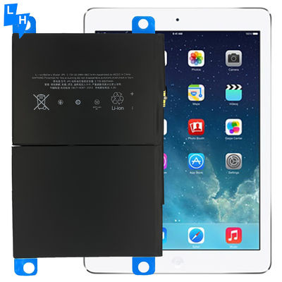 Bateria para iPad Air A1474 A1475 A1476 A1822 A1823 A1893 A1954 A2197 A1484 8827mAh