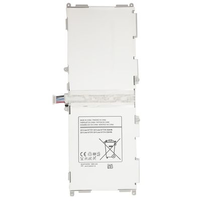 Bateria EB-BT530FBU para Samsung Galaxy Tab S2 9.7 T815C T813 Tab 10.1 S2 P7500 Tab3 P5200 Tab4 Tab 4