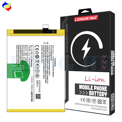 5000mAh B-G7 Bateria para VIVO Y17 2019 O / Y12/Y17/Y15/Y11 MOQ 500PCS e Alta Capacidade
