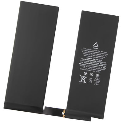 8134mAh Bateria de suprimento de alta durabilidade para iPad Pro 10.5 A2134 A2123 A2152 A2153 A2154