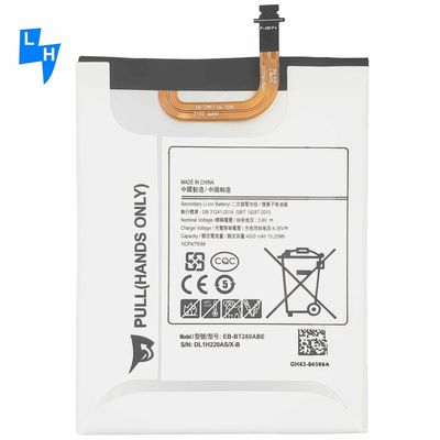 Bateria digital de alta capacidade EB-BT280ABE para Samsung Galaxy Tab A 7.0 SM-T280 T280 T285