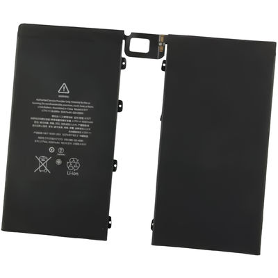 Atualização de bateria de lítio de proteção de IC dupla para Apple iPad Pro 12.9 A1652 A1584 A1577