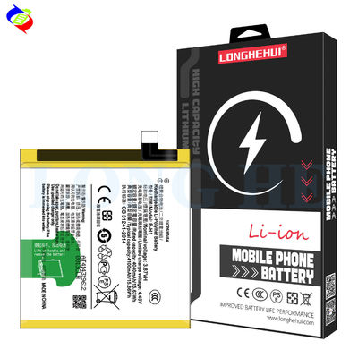 Atualize sua bateria VIVO V17 PRO para 3500mAh B-H1 recarregável para um desempenho ideal