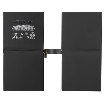10994mAh Bateria de tablet para iPad Pro 12.9 2o Modelos de telefone móvel A1670 A1671 A1821 A1754