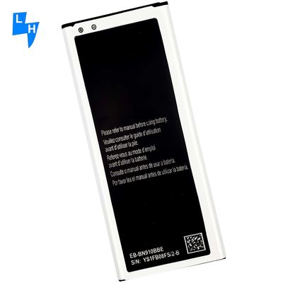 Bateria OEM EB-BN910BBE para Samsung Galaxy Note 4 N9100 N910A N910U N910F N910H