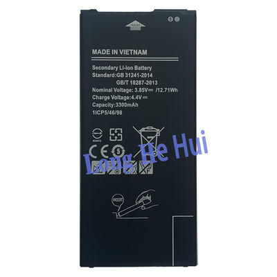 Bateria de telemóvel EB-BG610ABE para Samsung 6 J4 2018 J7 PRIME J7 MAX J6 2018 J4 Core fora de estoque