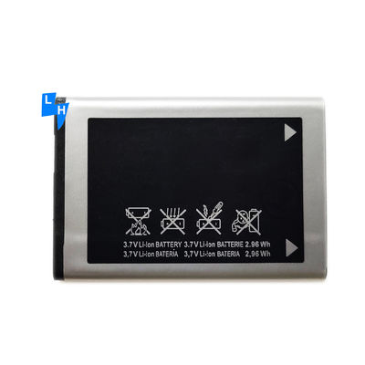 800mAh AB463446BU Bateria de iões de lítio para Samsung X200 X208 B189 Telefone Móvel Durável