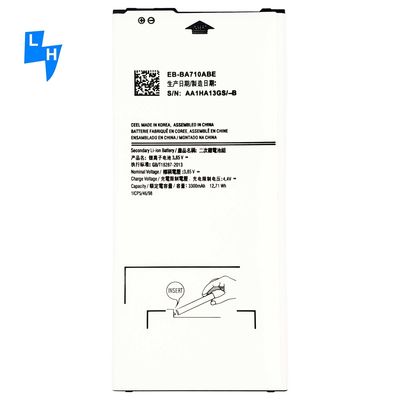 Bateria EB-BA710ABE A710 A710F para Samsung Galaxy A7 2016 Uma eficiência garantida