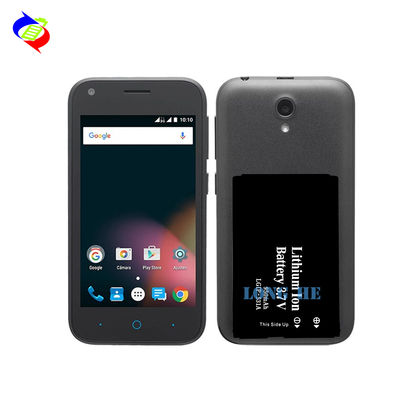950mAh LGIP-531A Bateria para LG A110/A133/A170/AN160 telefone 100% compatível substituição