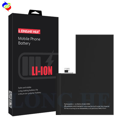 Técnico Reparação de bateria Flex Cable para iPhone 13 Pro Max Proteção de IC duplo Incluído