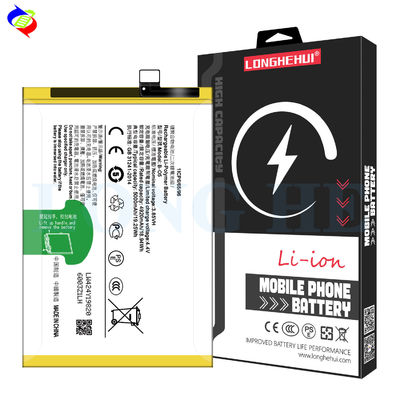 5000mAh Bateria B-O5 para vivo Y20 Y20i Y12s Alta capacidade e desempenho duradouro