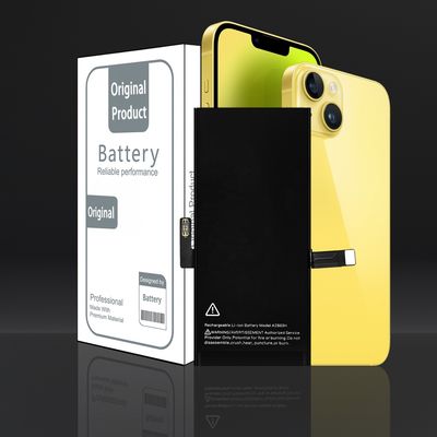 Atualize sua bateria do iPhone para 100% de saúde com a solução de substituição recarregável