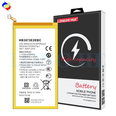 HB3873E2EBC Bateria para Huawei Mediapad X2 Honor X1 7D-503L/7D-501U Tablet PC 5000mah