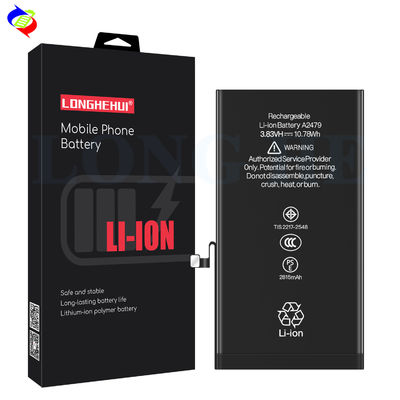 Resolver Popup Reparação Bateria do telefone Para iPhone 12 12 pro Health Bateria de substituição de estoque
