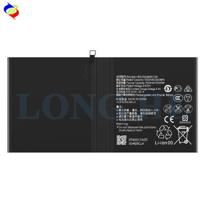 7500mAh HB2994i8ECW M5 Lite 10 MediaPad M5 10 PRO Tab Bateria para Huawei MediaPad M6 10.8