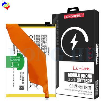 Bateria de celular original de 4400mAh para VIVO B-Q1 IQOO Z3 V2073A Recarregável de alta capacidade