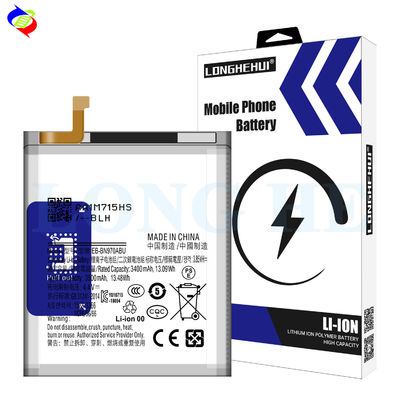3500mAh EB-BN970ABU N970F N970F N970U N970U1 N970W N9700 N970N Bateria para Samsung Galaxy NOTE 10