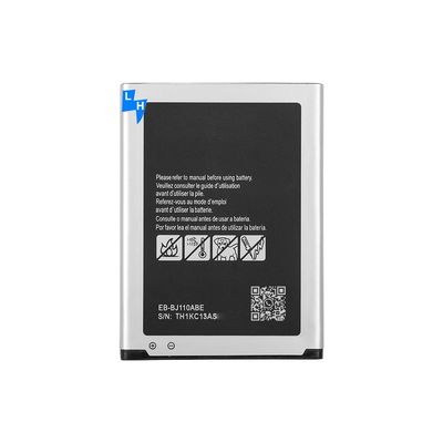 1800mAh EB-BJ100ABE J110 J110M J110F J110G J110L Bateria para Samsung J1 ACE Neo J111F