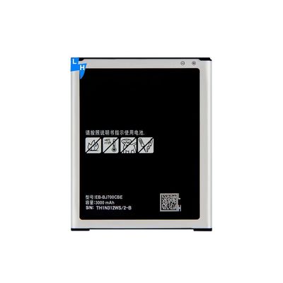 Excelente bateria EB-BJ700CBC/CBE para Samsung J7008 J700F J7009 J7000 J701F J400F J400G