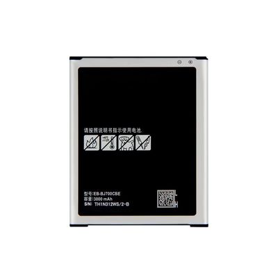 Bateria de iões de lítio EB-BJ700CBC/CBE para Samsung Galaxy J4 2018 J400 J400F J400G Core Superior Performance