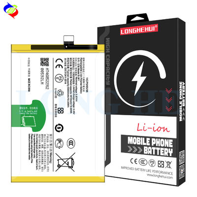 Baterias recarregáveis B-W1 para celular nome da versão V2203 100% original polidora de íons de lítio