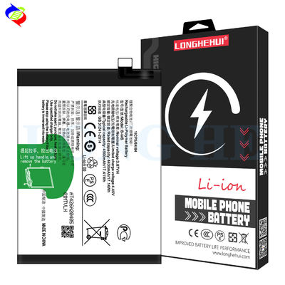 4500mAh Bateria de substituição de capacidade B-M8 para vivo iQ00 Neo 3 iQ00 Z1 Baterias de telefone