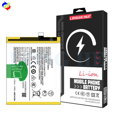 3.87v 4315mAh Bateria de telefone de íon de lítio B-N3 para VIVO X50 Pro V2005A 2006 Compatível VIVO