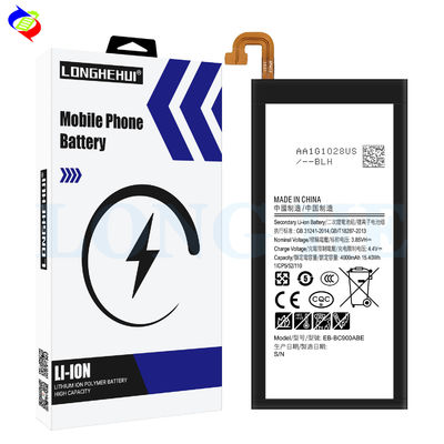 EB-BC900ABE Bateria 4000mAh para Samsung Galaxy C9 C9 Pro SM-C9000 C9008 C900F C900Y