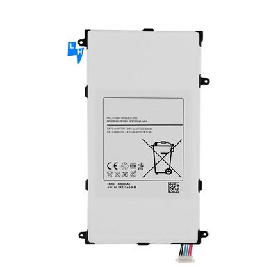 Samsung Galaxy Tab Pro 8.4 em SM-T321 T325 T320 T321 Tablet Bat PC 4800mAh T4500E