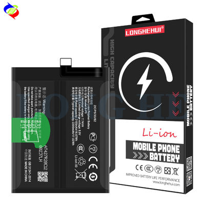Bateria original de polímero de iões de lítio B-P5 4400mAh 7.74V para VIVO IQ00 Neo5/V2055A