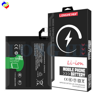 Obtenha o melhor negócio Bateria de substituição de 4700mAh para baterias de telefone VIVO X80 Pro B-U3