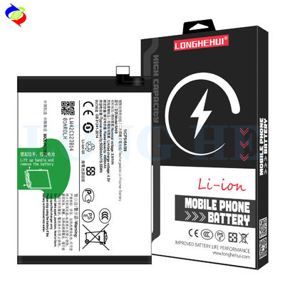 Bateria de produção Bateria para telemóvel móvel para VIVO BA08 com proteção dupla LC