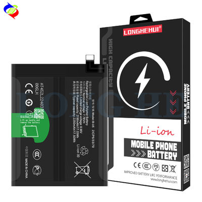 Atualize o seu VIVO X80 com bateria de alta capacidade B-U5 V2183A V2144