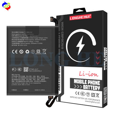 ODM/OEM Baterias recarregáveis BLP749 para OPPO Realme X2 Pro RMX1931