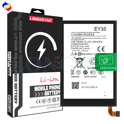 3400mAh 3.85V Li3934T44P8h876744 Bateria de Lítio de Polímero para ZTE Grand X Max 2 Z981 Z988
