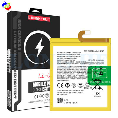 Bateria recarregável 100% original de polidores de iões de lítio para Moto G Plus 5G One 5G Edge S G100 LZ50