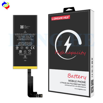3885mAh Capacidade Bateria original G025E-B para Google Pixel 4A 5G placa de carregamento de telefone celular