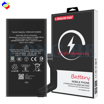 Bateria GP5JE Original Para Google Pixel 7 Uma Bateria de Telefone de Substituição Original