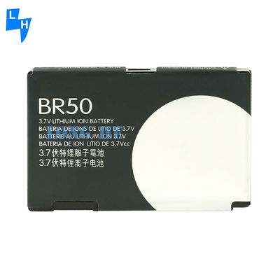 BR50 Bateria para Motorola RAZR V3 V3c V3E V3m V3T V3Z V3i V3IM PEBL U6 Prolife 300 500