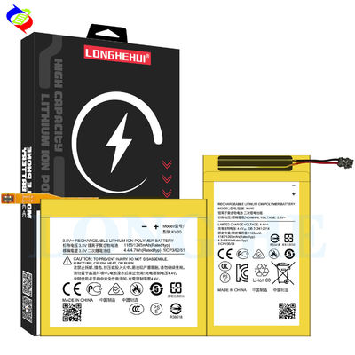 Bateria KV30 KV40 de compatibilidade original e garantida para Motorola Razr 2019 XT2000-1