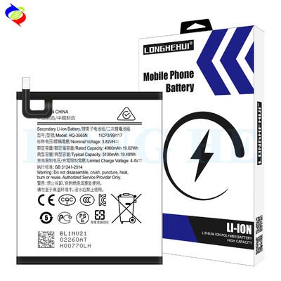 Bateria original HQ-3565N T220 T225 T225N Tablet para Samsung Galaxy Tab A7 Lite