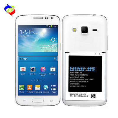 Bateria EB-L1L7LLU para Samsung GALAXY AVANT G386 Telefone Móvel 3.8V 2100mAh Capacidade