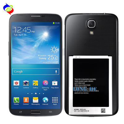 Bateria de alta capacidade de longa duração B700BC para Samsung Galaxy S2 I9200 I9205 I9208
