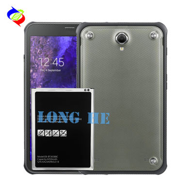 Baterias recarregáveis EB-BT365BBC T365 para Samsung Galaxy Tab Active2 SM-T395C T360