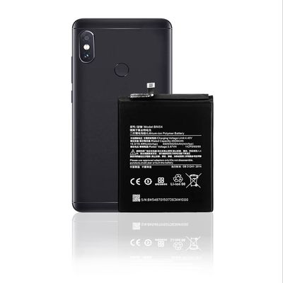 Ori 1 1 célula de bateria para Xiaomi Original 5x/4C/MI 6/Note 8 4X/max2 POCO 10/11 nota